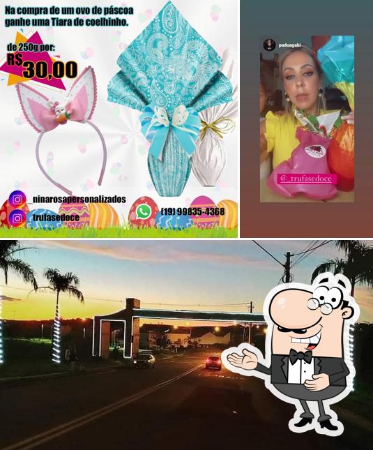 See the image of Trufas e Doces