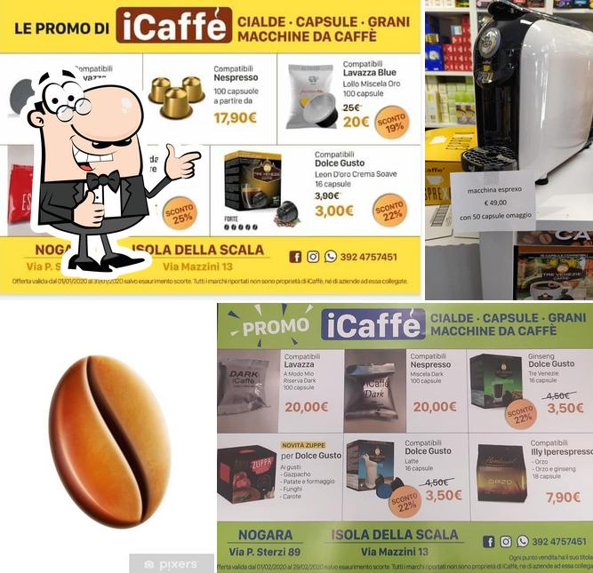 Foto di ICaffè - Isola Della Scala - VR