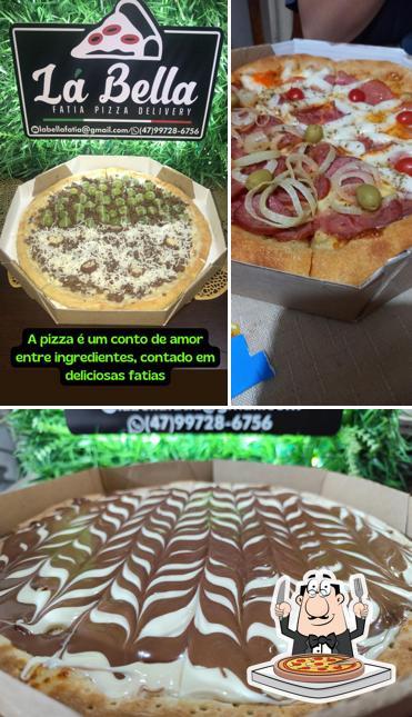 A pizza é o fast food predileto do mundo