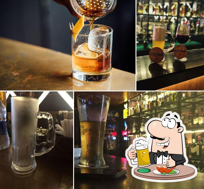 Grub House (WHY NOT) SAVOR THE NIGHT