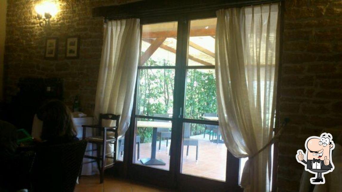 Guarda questa foto di Podere Rega