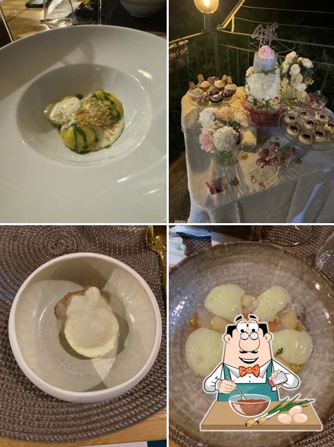 Ciauru Home Restaurant