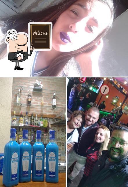 Point Salve Jorge photo