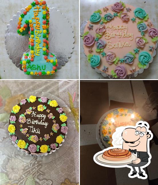 Look at the image of Stir It Up Ajmer