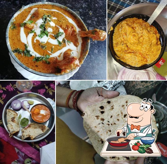 Tomars Hygiene Kitchen