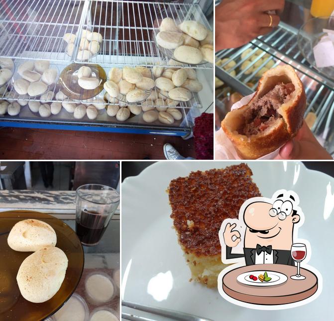 Platos en Biscoitos J. Pereira