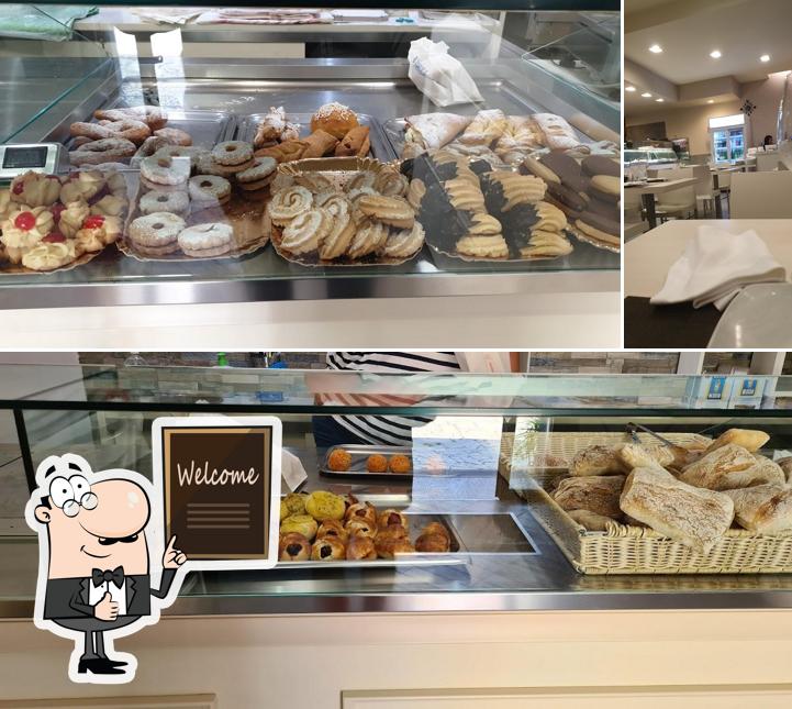 Vedi questa foto di Artigiani del Senza Glutine