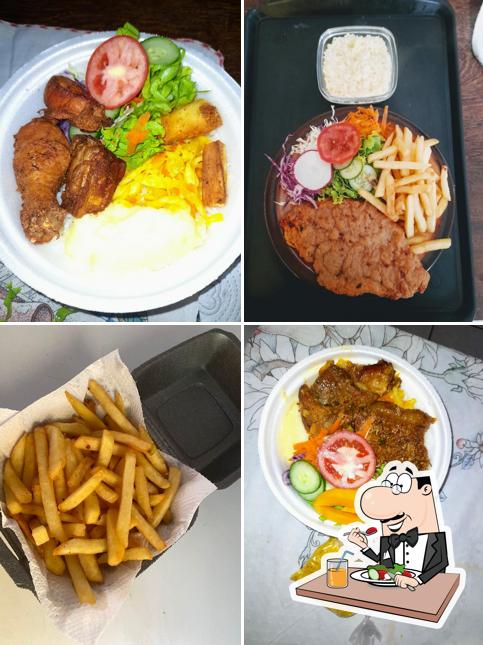 Restaurante e Pizzaria Tempero Caseiro