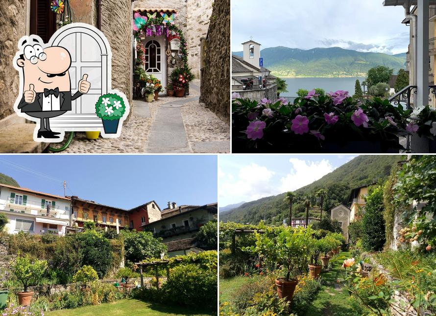 Ristorante e Bar AL TORCHIO