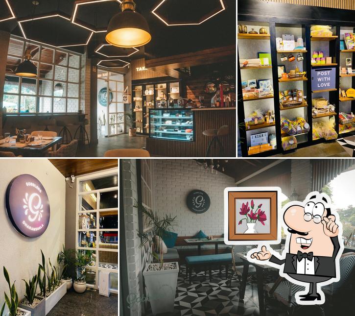 Gobblers Dharamshala