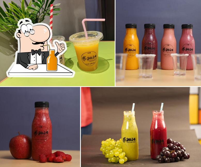 9834 The Fruit Window, Rajkot (Race Course)