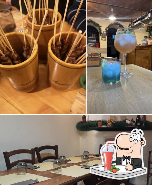 Il Ponticello Arrosticini