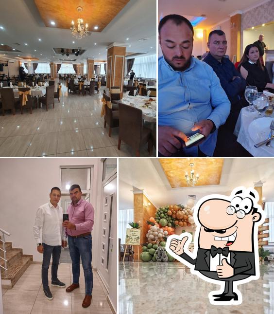 Restaurant Rivera Raška