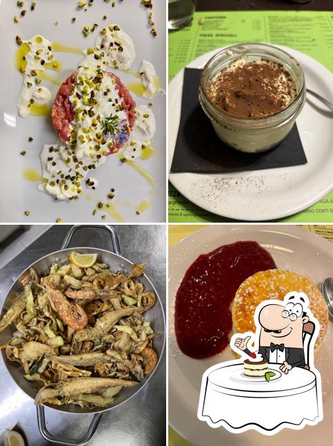 Andiamo da Michi Ristorante-Pizzeria