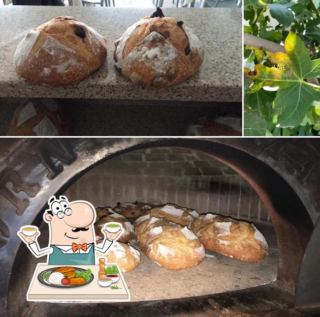 Cibo al Posto al Sole