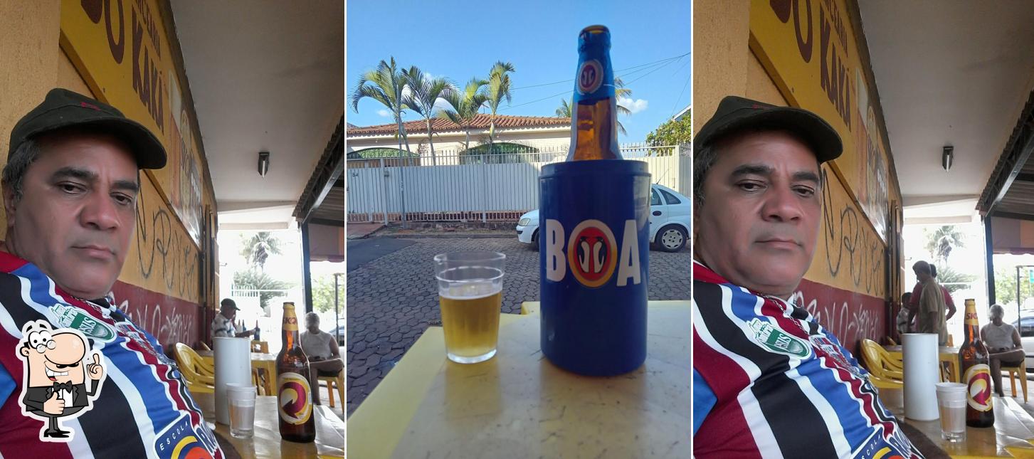 Bar e Mercearia do Kaká