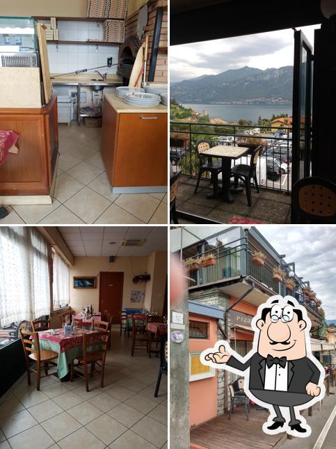 La Bellagina Ristorante Pizzeria