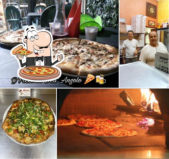 Pizzeria Dell'Angolo