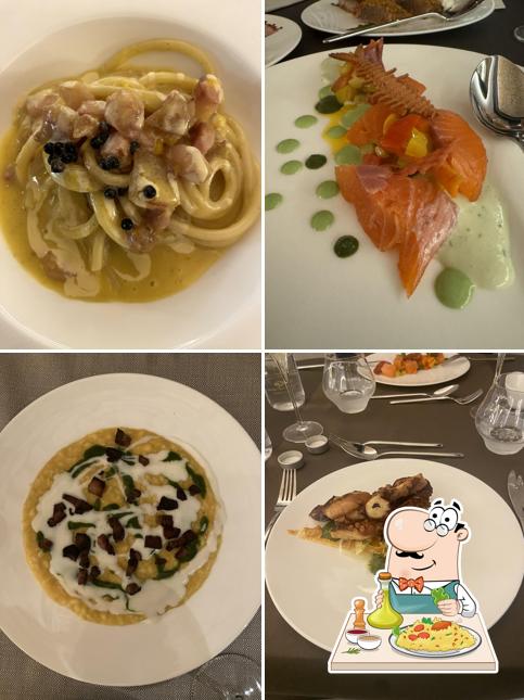 Risotto al NOS Ristorante