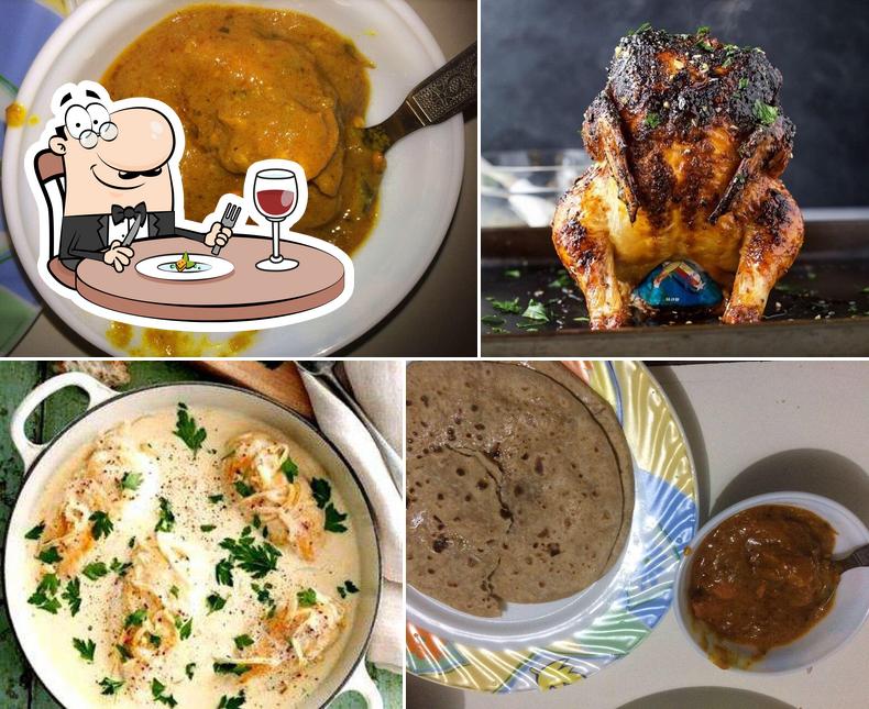 Raja Chick Chicken House