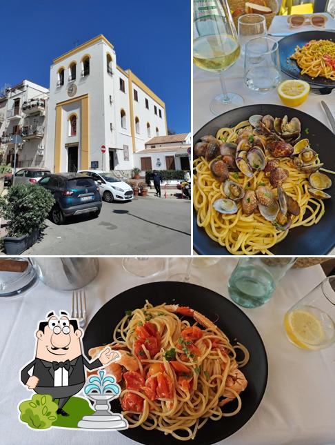 Gli esterni di Simpaty
