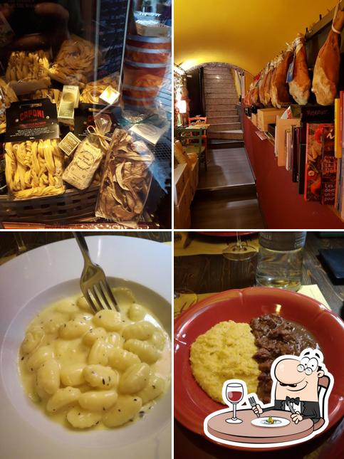 La Bottega degli Antichi Sapori