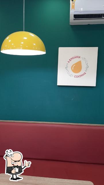 See the pic of Ragazzo Express e Habib`s - Copacabana