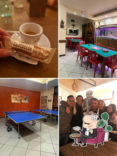 Dai un'occhiata agli interni di Pitty Village