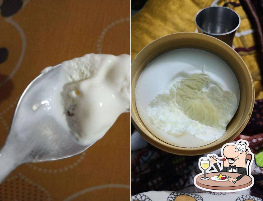 Kwality Wall’s Ice Cream And More