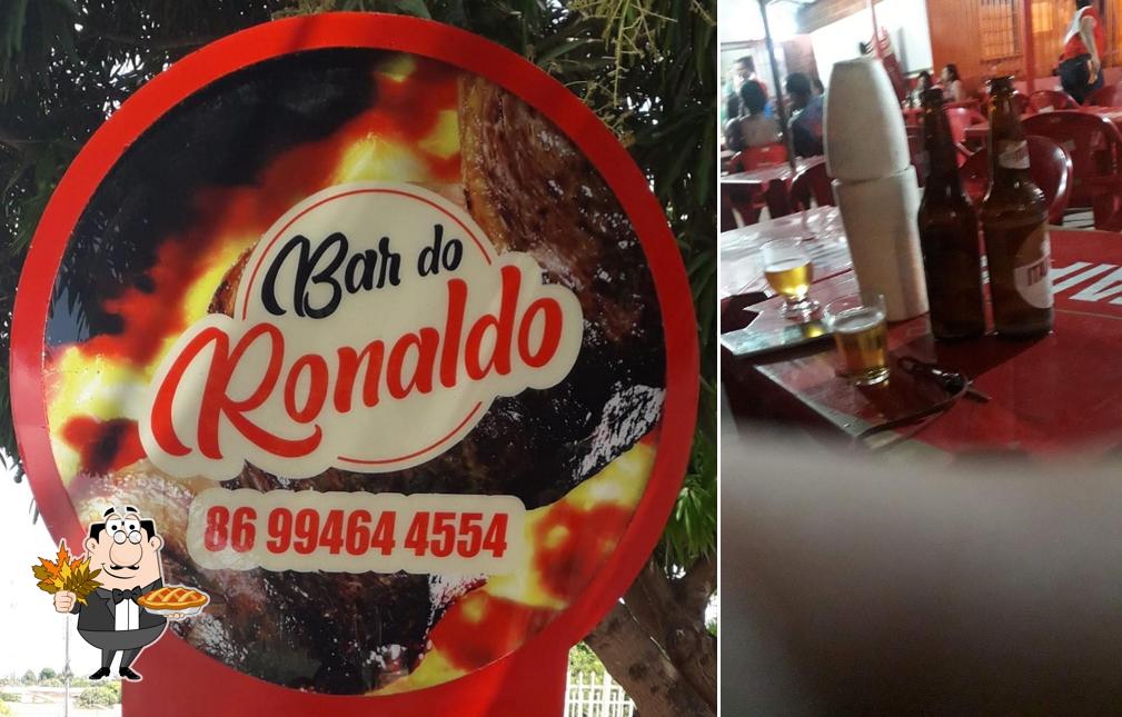 See this photo of Picanharia e Pizzaria restaurante Teresina Bar do Ronaldo