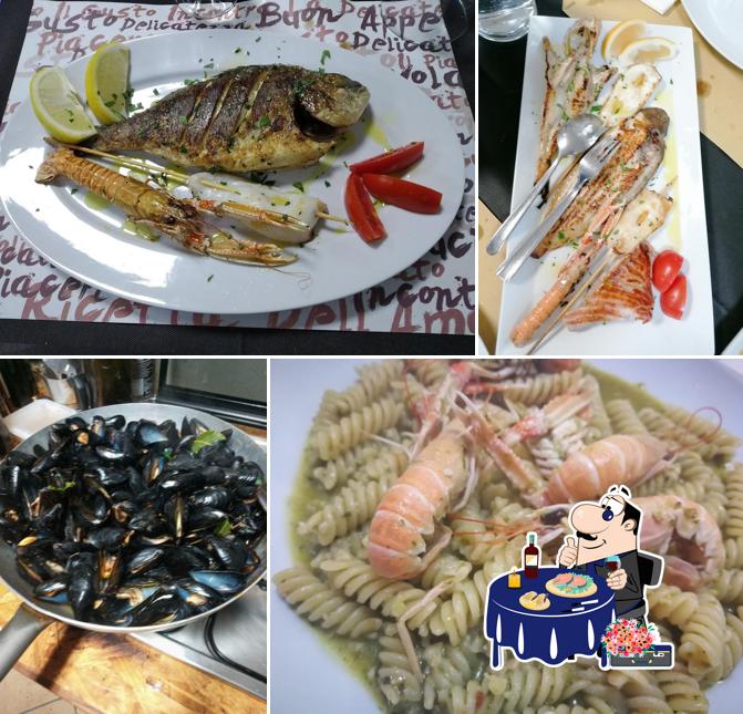 RistoBar Histoniense