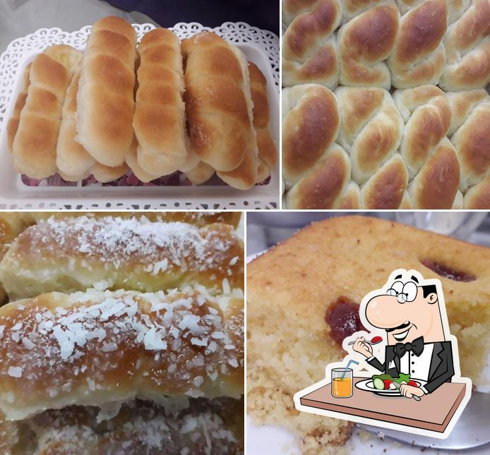 ÉRIKA VILELA DELÍCIAS CASEIRAS