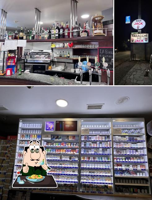 Tabaccheria Bar Jack di Wu Jianyong