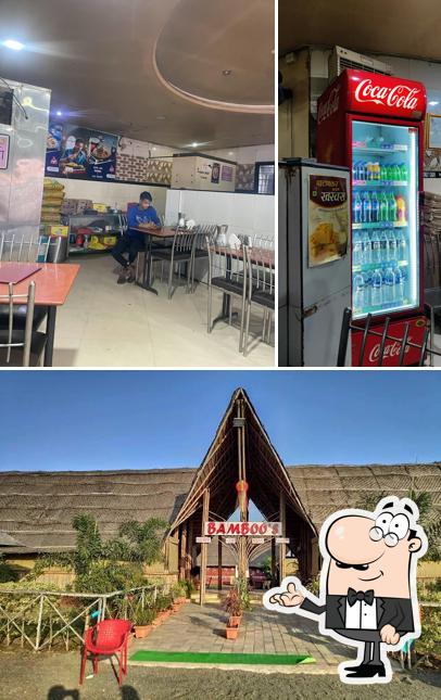 Check out how VAISHALI VEG & NON VEG FAMILY RESTAURANT looks inside