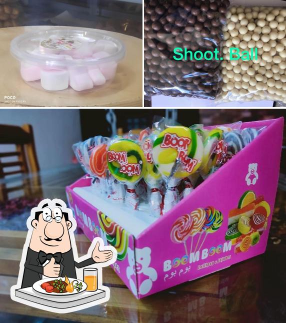 INDIAN BAKERY & RESTAURANT & LODGE