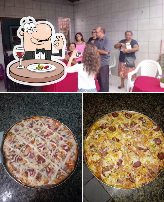 CASA DA PIZZA
