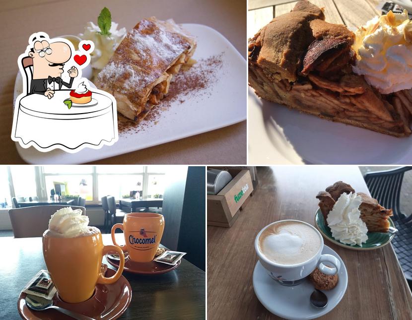 Restaurant de Admiraal