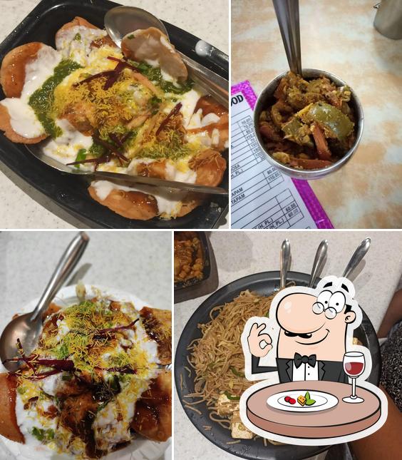 Meals at Doaba Sweets And Fast Food