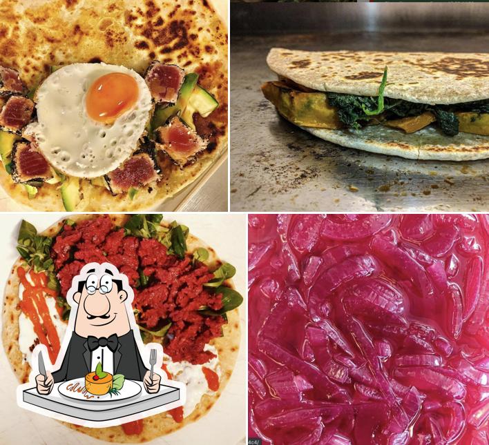 Platti al PIADI by Piadificio