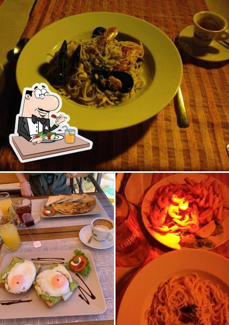 Buffet Pizzeria BEPO