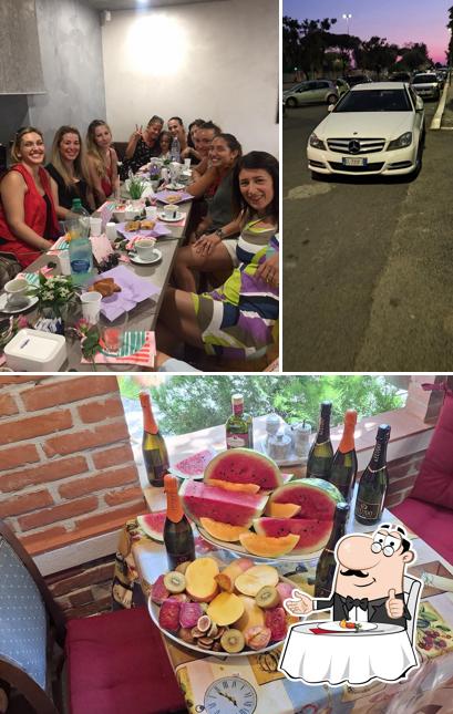 Ecco un'immagine di Coffee Break