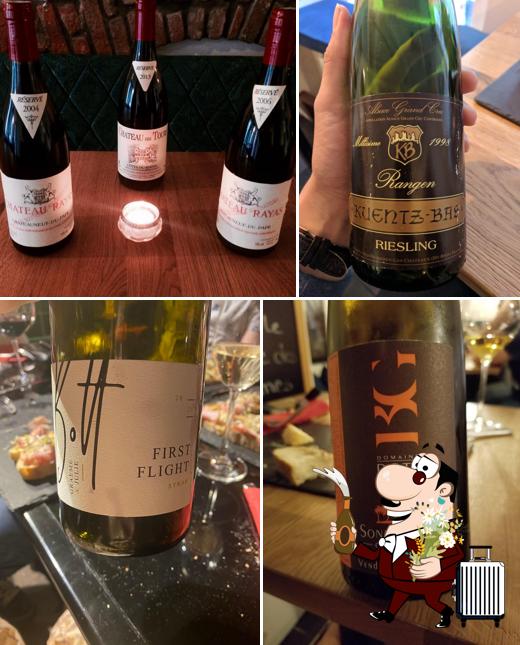 Le Cercle des Arômes