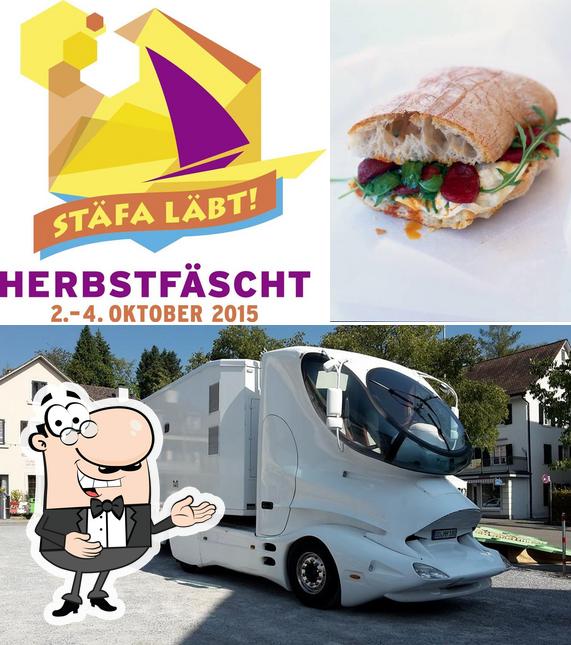 Guarda questa foto di Verein Endless Summer / Herbstfäscht Stäfa