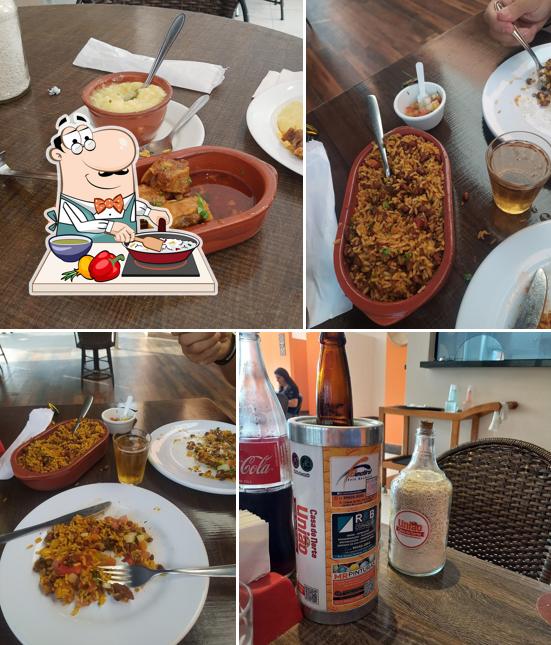 Casa do Norte União