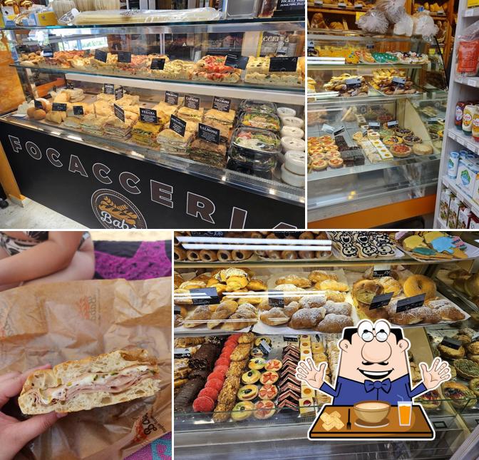 PANIFICIO PASTICCERIA BABA'