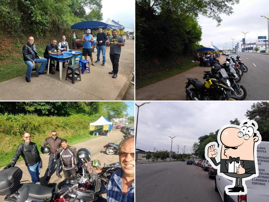 Cafe Da Manha Adonai