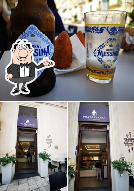 Piazza Duomo - Caffè & Bistrot