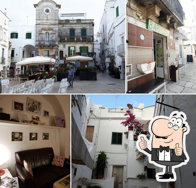 Bar FOD di Pinto Francesco