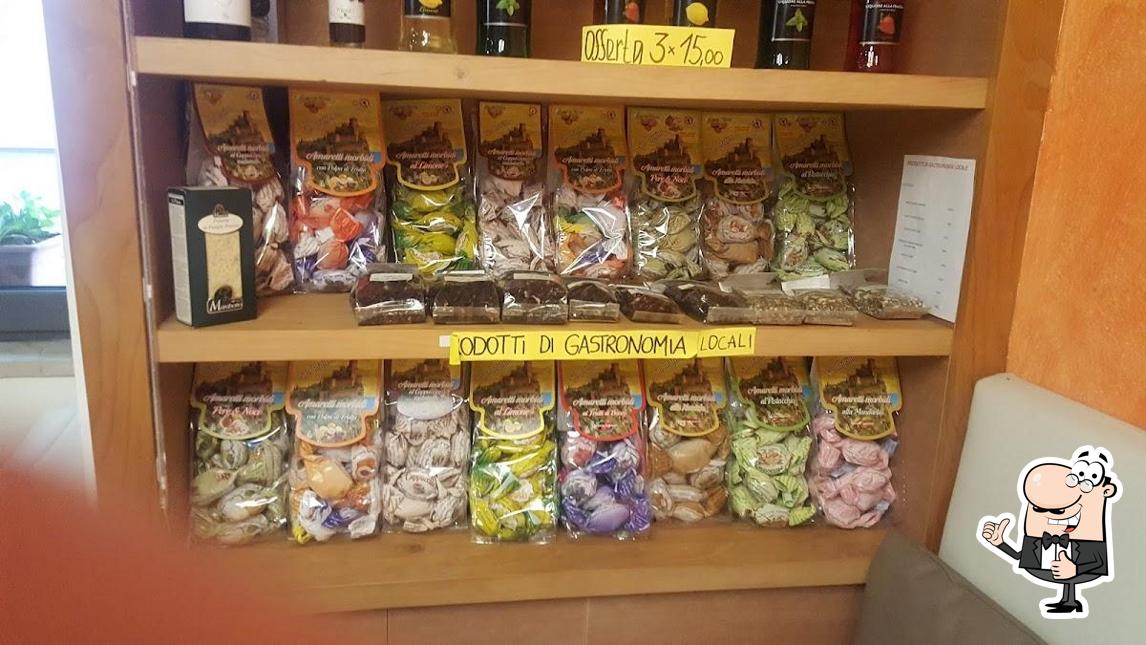 Guarda la foto di Bar Palazzo