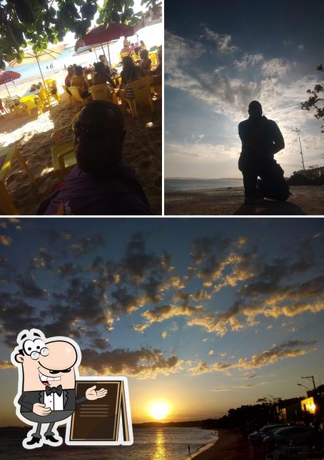 Veja imagens do exterior do Pousada e Restaurante Solar Meaípe